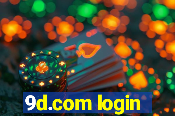 9d.com login